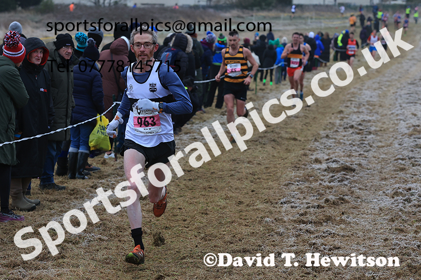 Senior mens 2025 Start Fitness NEHL, Wrekenton, Gateshead. Photo: David T. Hewitson/Sports for All Pics
